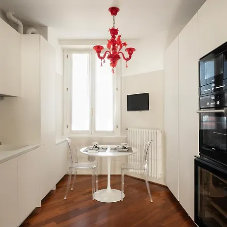 Santa Tecla Living Bronzetti 8 Lejlighed *